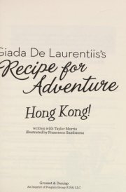 Hong Kong! cover image