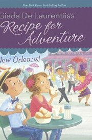 New Orleans! cover image