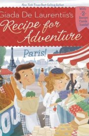 Paris! #2 cover image