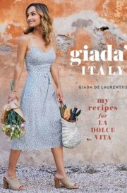 Giada's Italy cover image