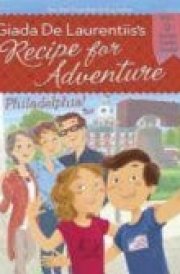 Philadelphia! cover image