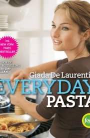 Everyday Pasta cover image