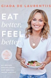Eat Better, Feel Better cover image