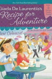 New Orleans! #4 cover image