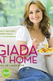 Giada at Home cover image