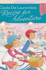 Miami! #7 cover image