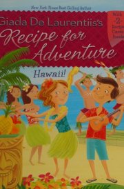 Hawaii! #6 cover image