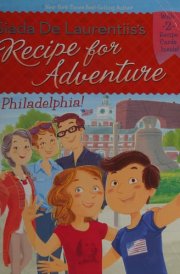 Philadelphia! #8 cover image