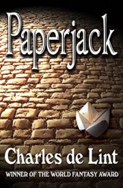 Paperjack cover image