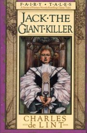 Jack The Giant-Killer (Jack of Kinrowan) cover image
