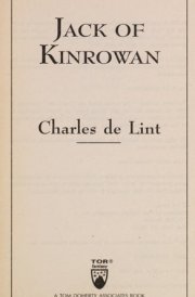 Jack of Kinrowan cover image