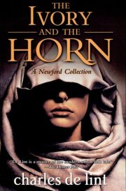 The Ivory and the Horn cover image
