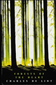 Forests of the Heart cover image