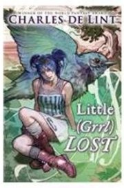 Little (Grrl) Lost cover image