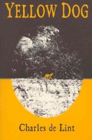 Yellow Dog cover image