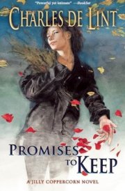 Promises to Keep cover image