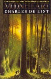 Moonheart cover image