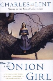 The Onion Girl cover image