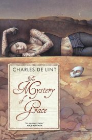 The Mystery of Grace cover image
