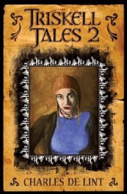 Triskell Tales 2 Six More Years of Chapbooks cover image