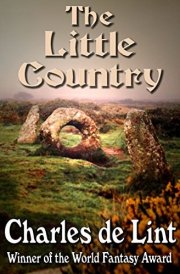 The Little Country cover image