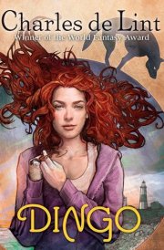 Dingo cover image
