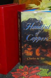A Handful of Coppers cover image
