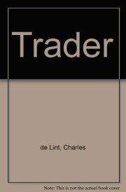 Trader cover image