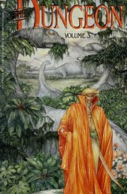 The Valley of Thunder cover image
