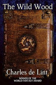 The Wild Wood cover image