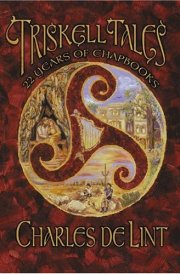 Triskell Tales Twenty-Two Years of Chapbooks cover image