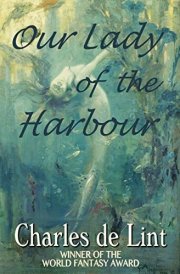Our Lady of the Harbour cover image