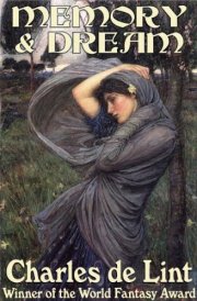 Memory and Dream cover image
