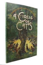 A Circle of Cats cover image
