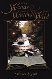 Woods and Waters Wild cover image