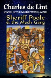 Sheriff Poole & the Mech Gang cover image