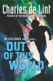 Out of This World Wildlings Book Three cover image