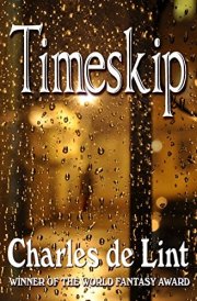 Timeskip cover image