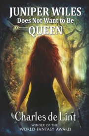 Juniper Wiles Does Not Want to Be Queen cover image