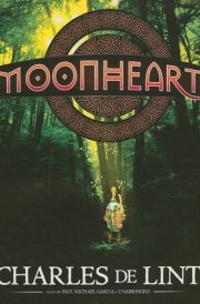 Moonheart cover image