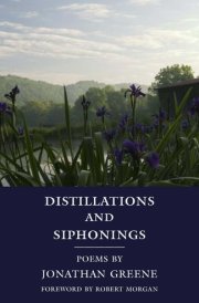 Distillations and Siphonings cover image