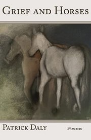 Grief and Horses cover image