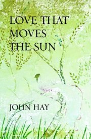 Love that Moves the Sun cover image