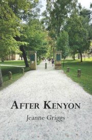 After Kenyon Poetry cover image