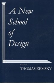 A New School of Design cover image