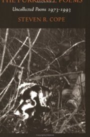 The Furrbawl Poems Uncollected Poems, 1973-1993 cover image