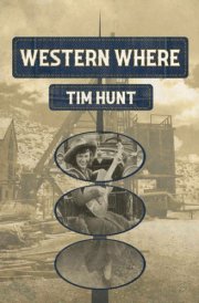 Western Where cover image