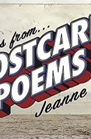 Postcard Poems cover image