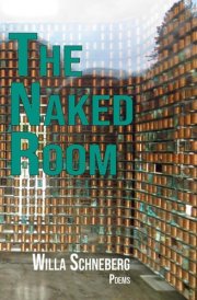 The Naked Room Poems cover image
