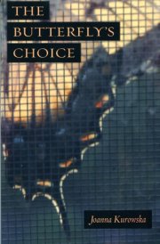 The Butterfly's Choice cover image